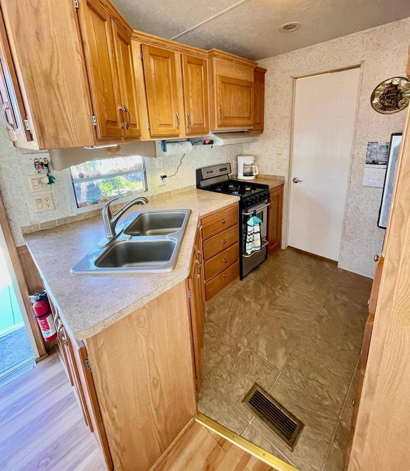 Ocean Resorts Cooperative - Residential