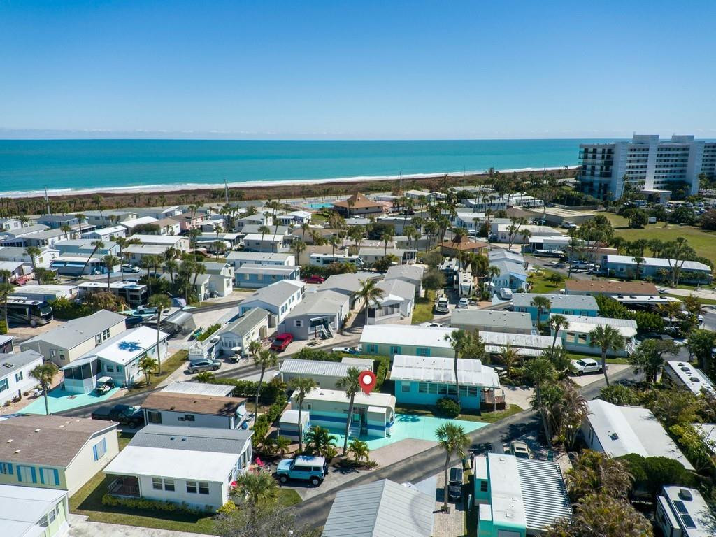 Ocean Resorts Cooperative - Residential