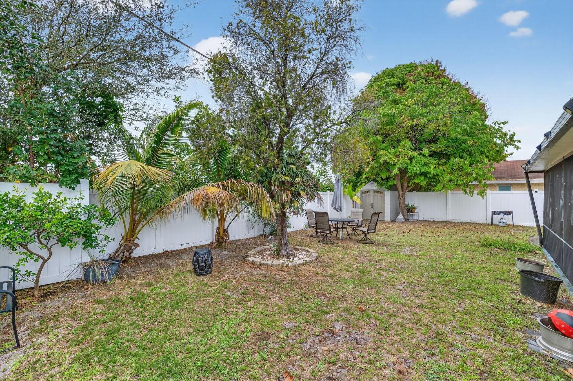 NORTH LAUDERDALE VILLAGE SEC 6 - Residential