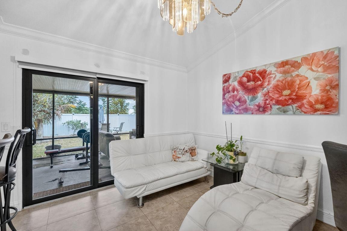 NORTH LAUDERDALE VILLAGE SEC 6 - Residential