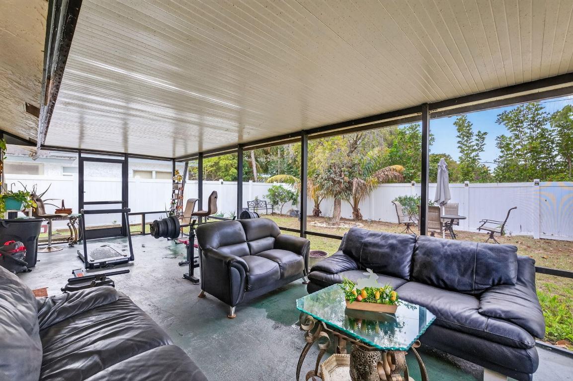 NORTH LAUDERDALE VILLAGE SEC 6 - Residential