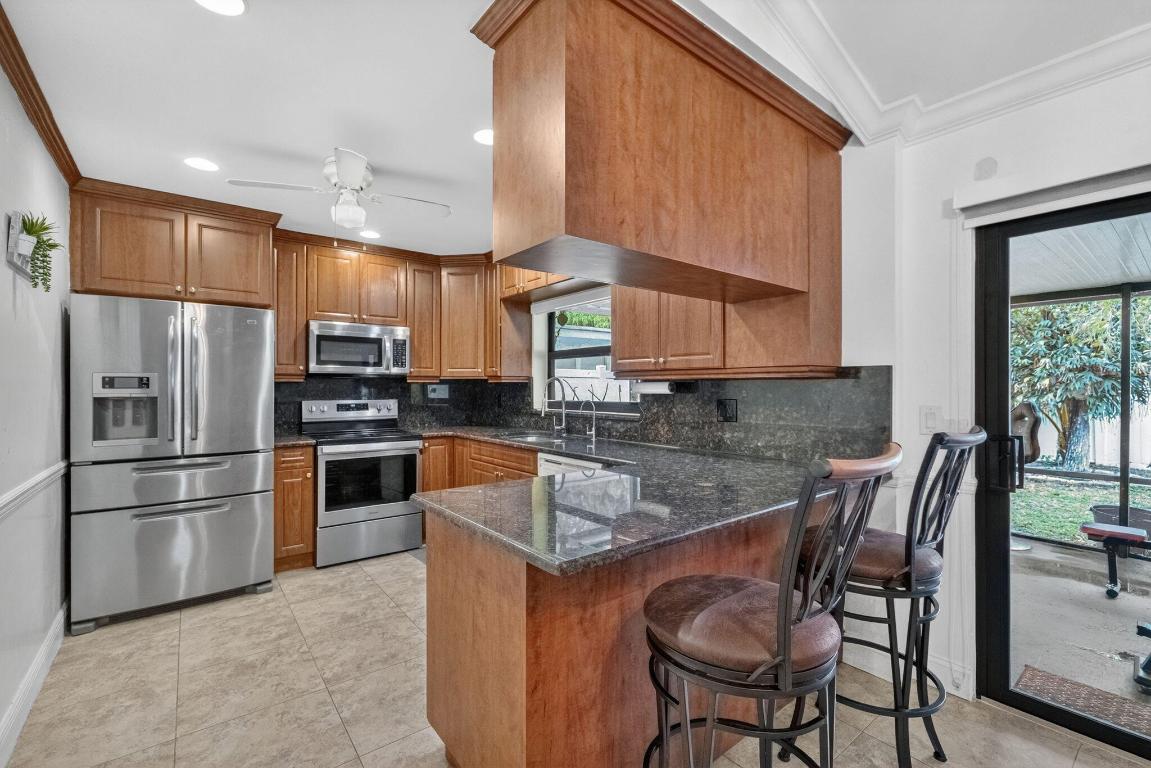 NORTH LAUDERDALE VILLAGE SEC 6 - Residential