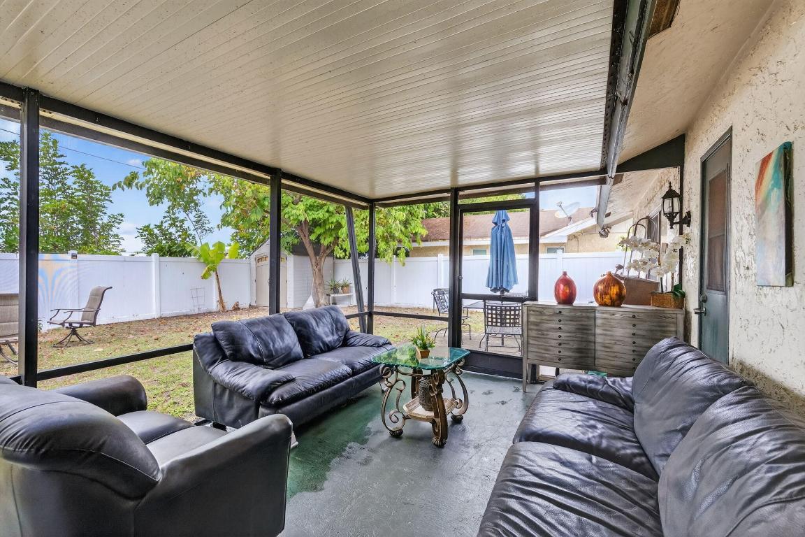 NORTH LAUDERDALE VILLAGE SEC 6 - Residential