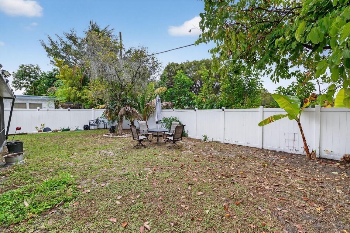 NORTH LAUDERDALE VILLAGE SEC 6 - Residential