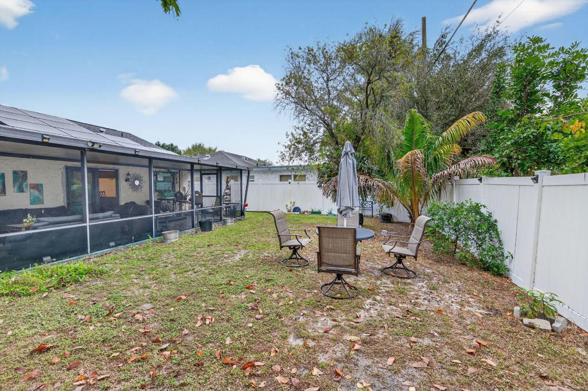 NORTH LAUDERDALE VILLAGE SEC 6 - Residential