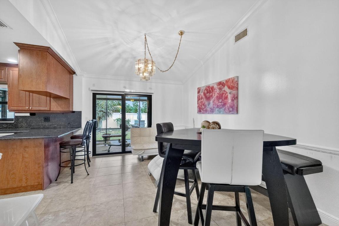 NORTH LAUDERDALE VILLAGE SEC 6 - Residential