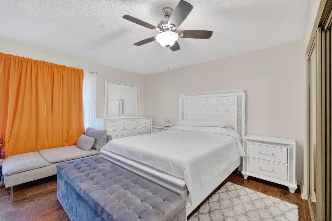 NORTH LAUDERDALE VILLAGE SEC 6 - Residential