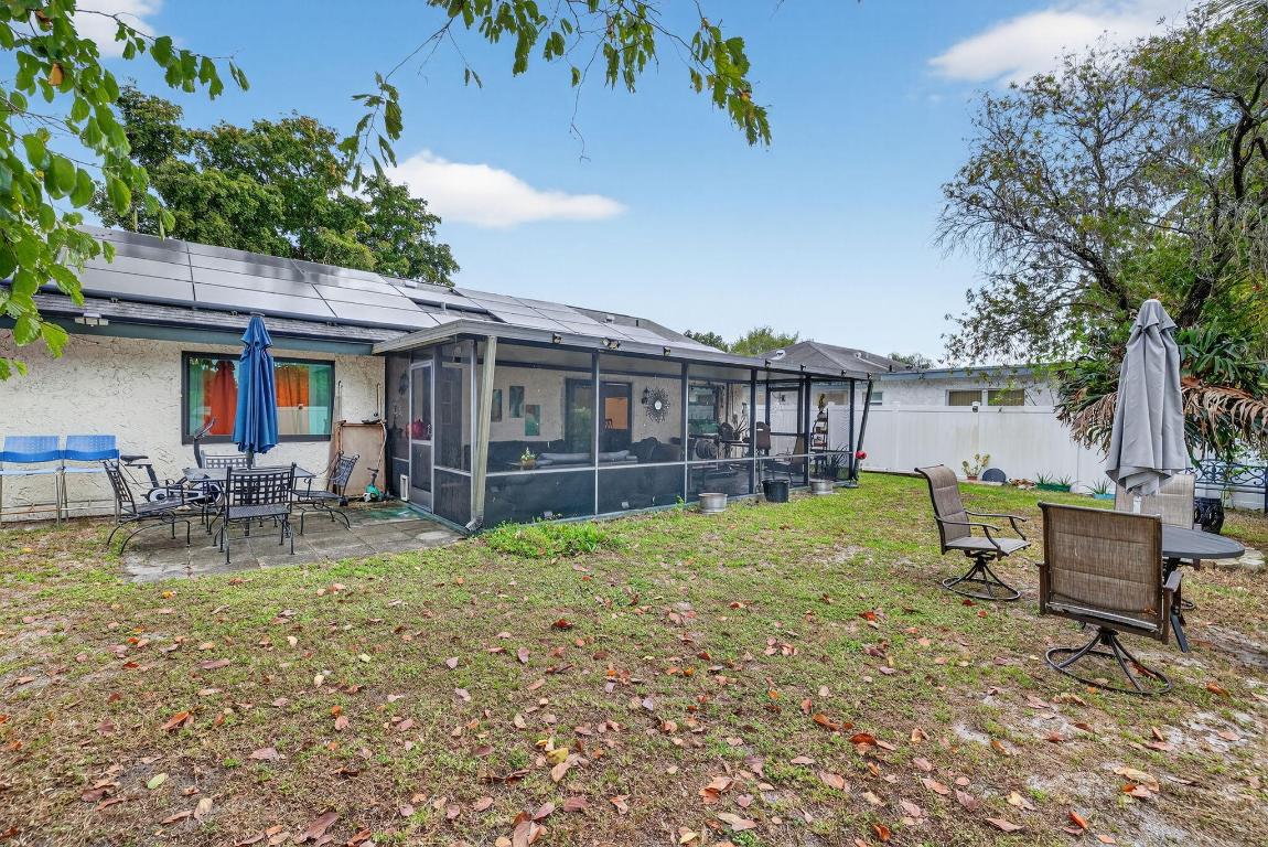 NORTH LAUDERDALE VILLAGE SEC 6 - Residential