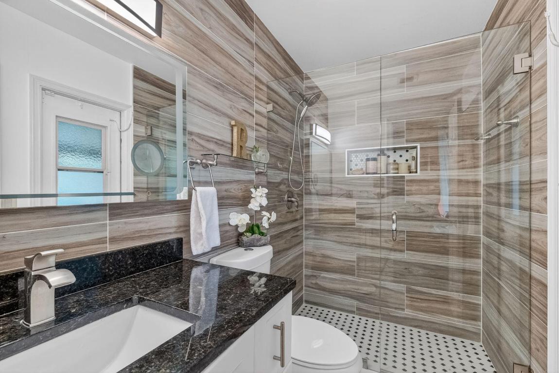 NORTH LAUDERDALE VILLAGE SEC 6 - Residential