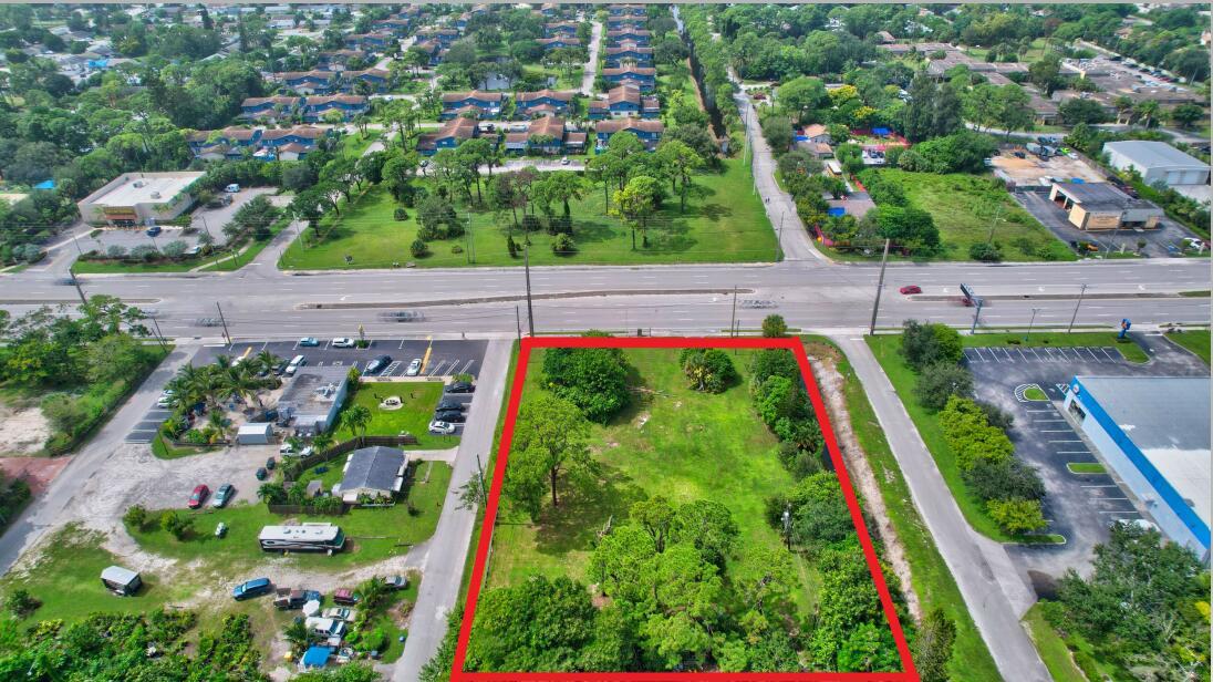 4526 S Military Trail