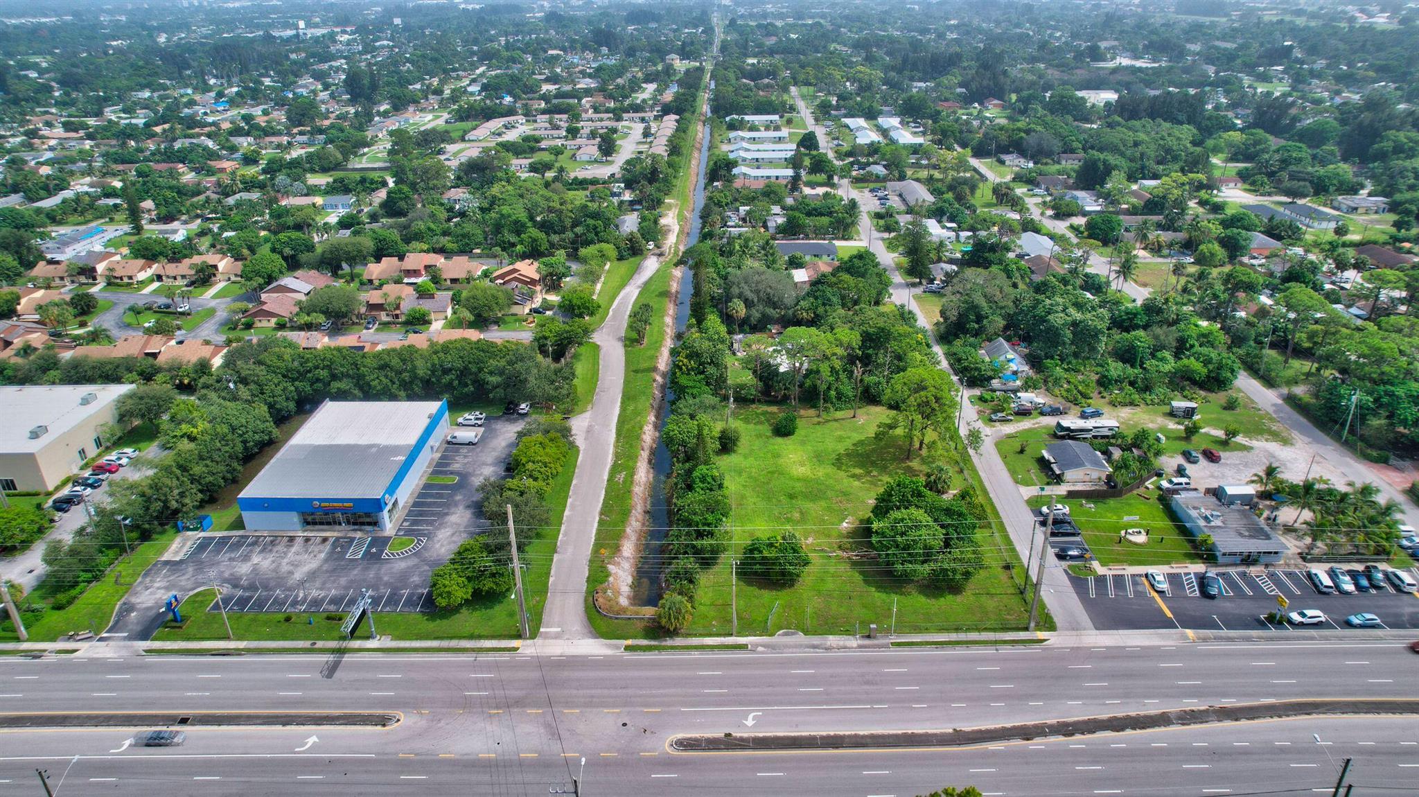 4526 S Military Trail