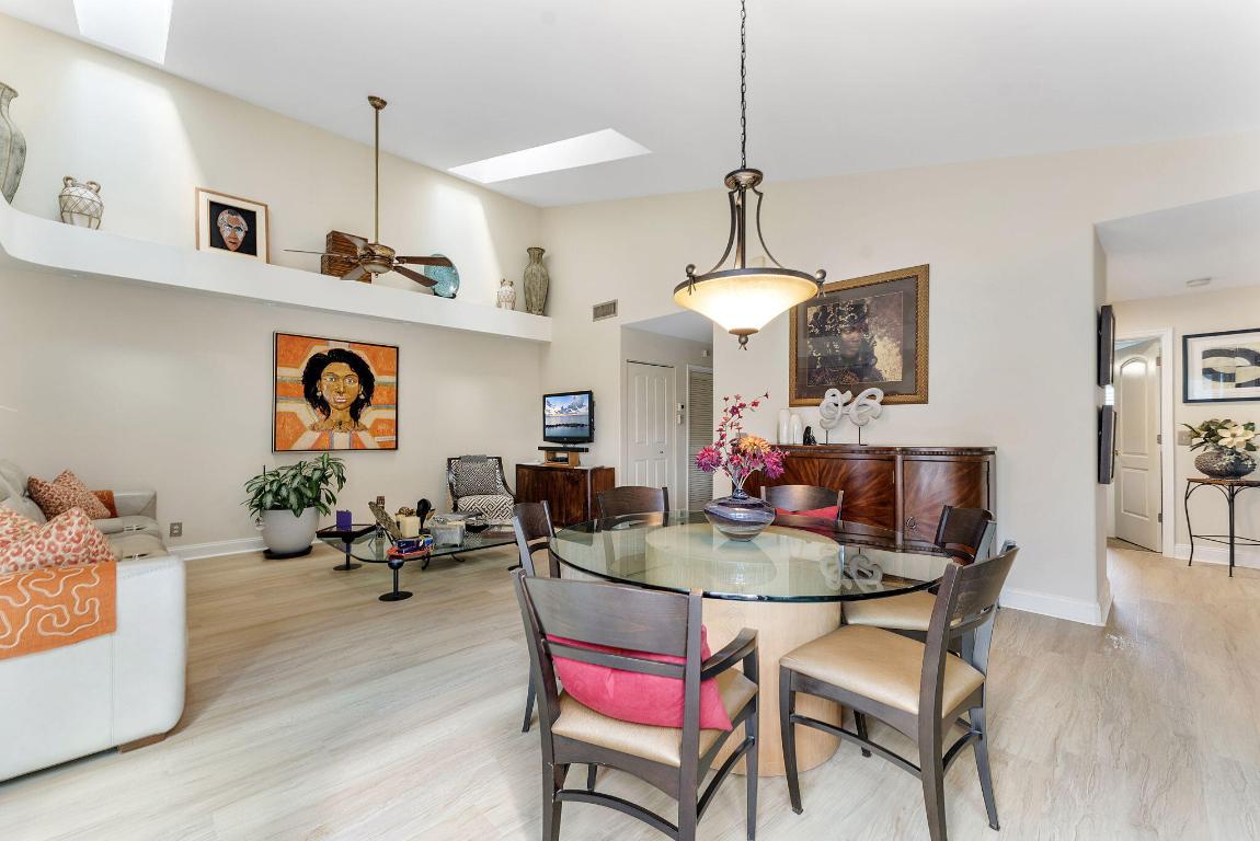 BOCA GARDENS - Residential