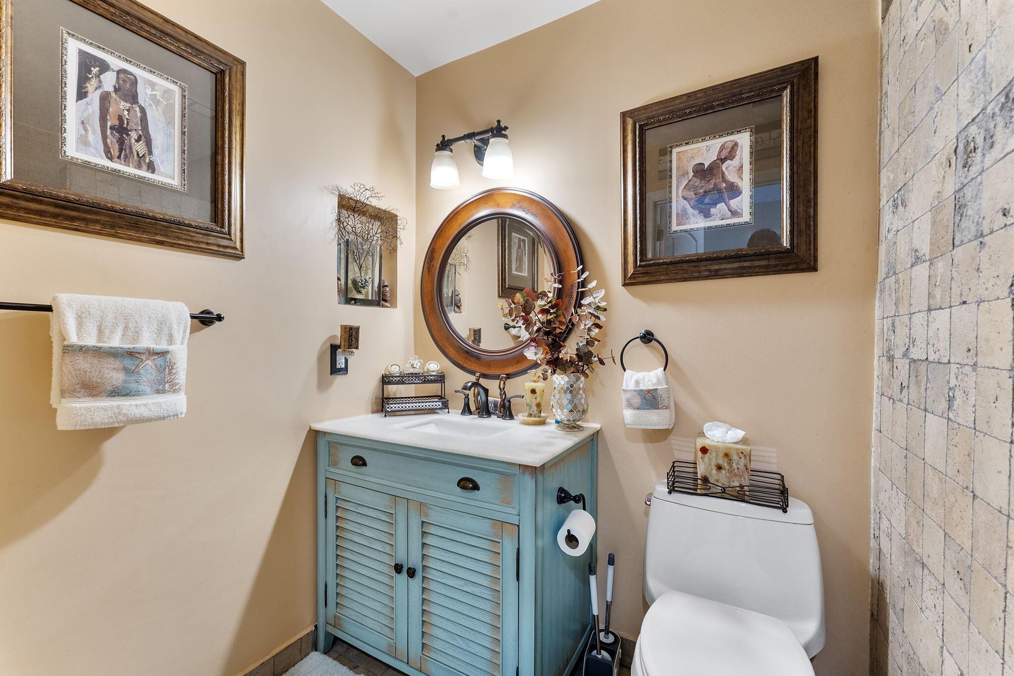 BOCA GARDENS - Residential