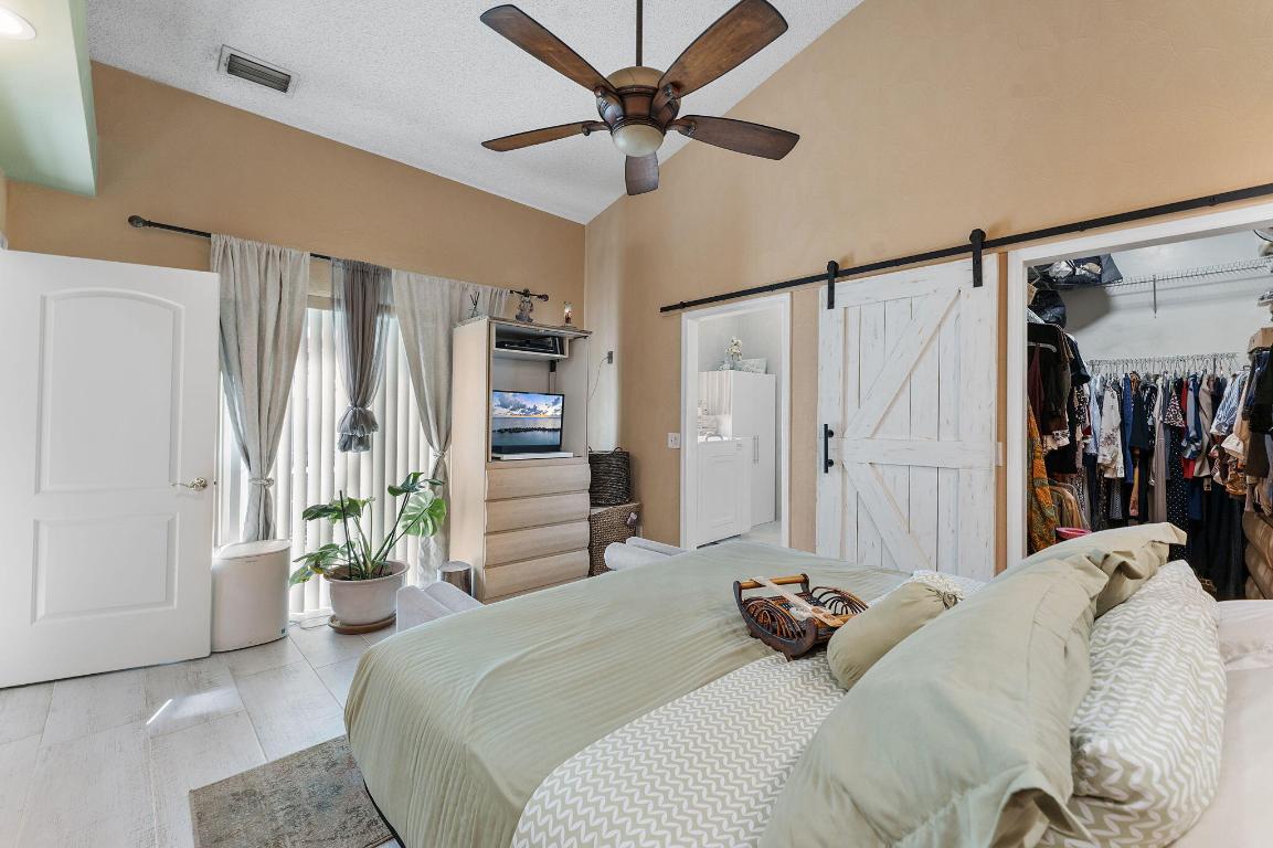 BOCA GARDENS - Residential