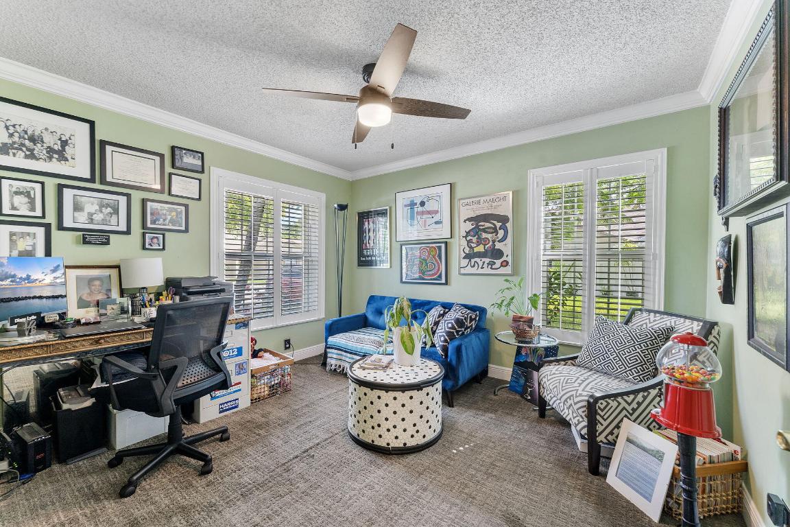 BOCA GARDENS - Residential