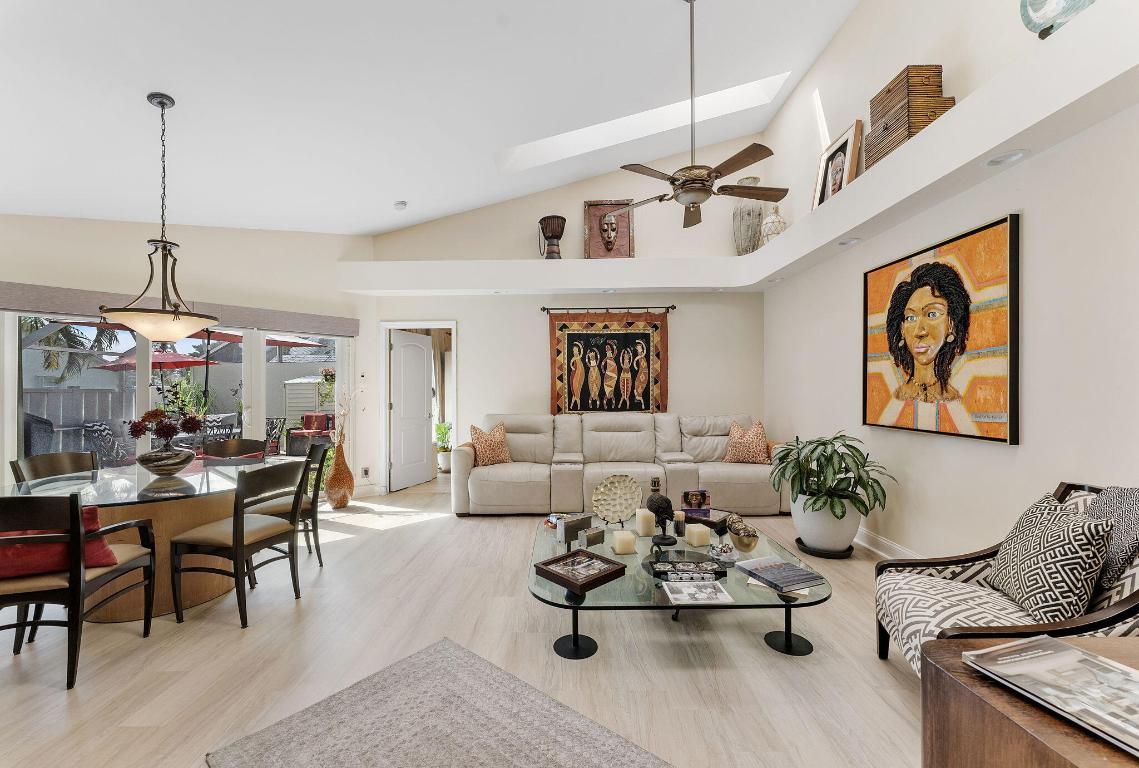 BOCA GARDENS - Residential