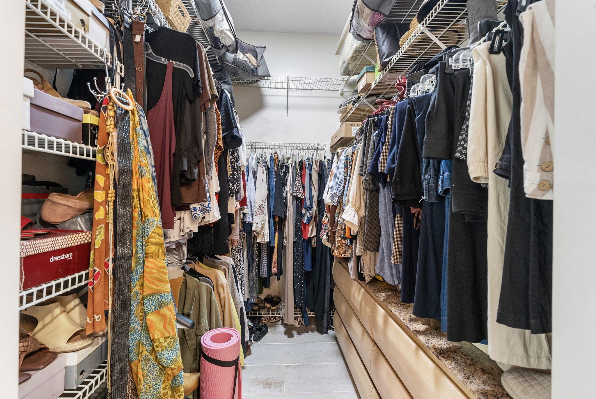 BOCA GARDENS - Residential