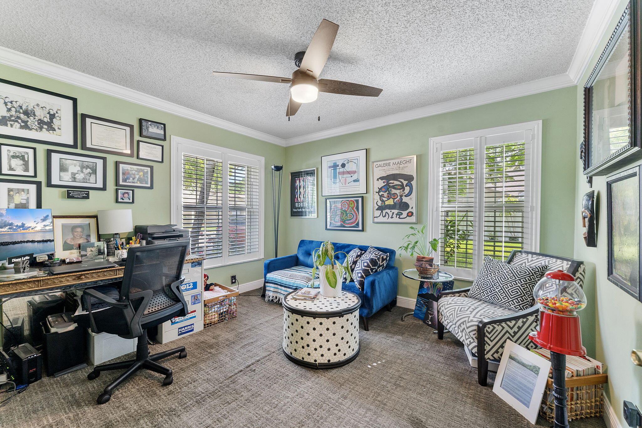 BOCA GARDENS - Residential