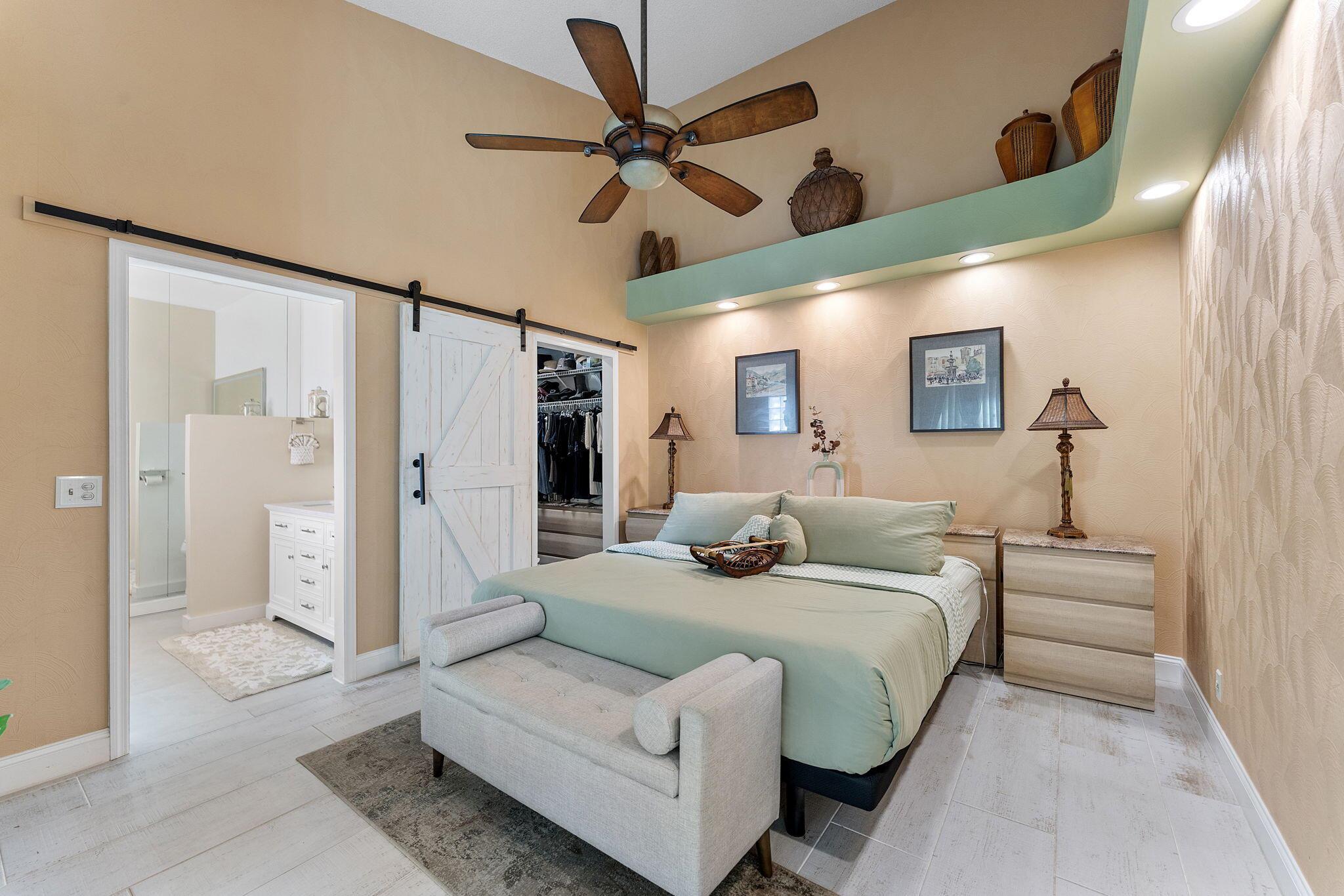 BOCA GARDENS - Residential