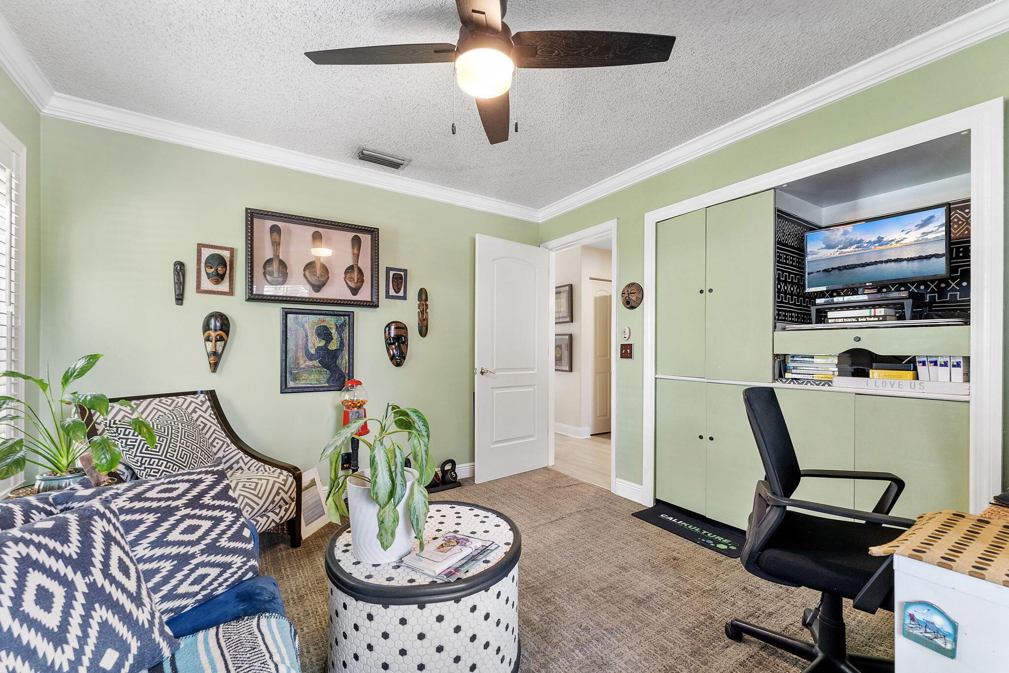 BOCA GARDENS - Residential