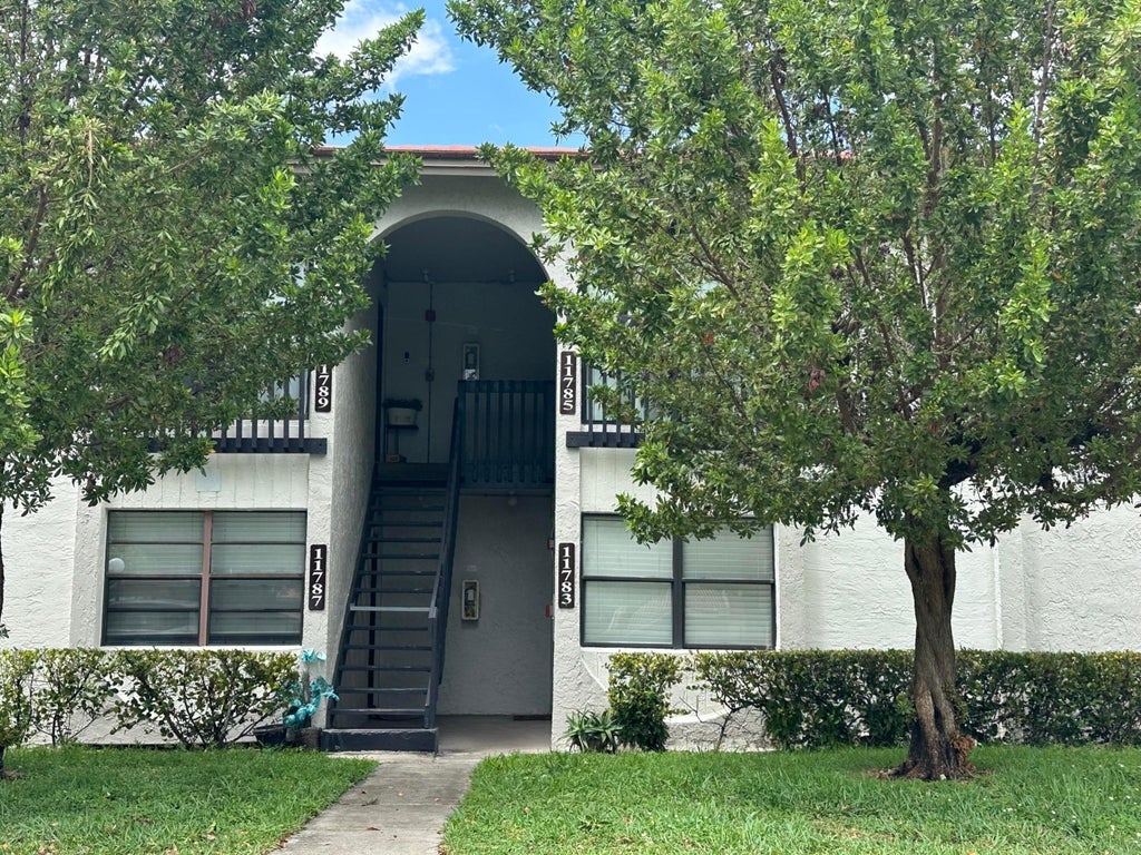 Photo of 11783 NW 30th Street, Coral Springs, FL 33065 (MLS # B26078404)
