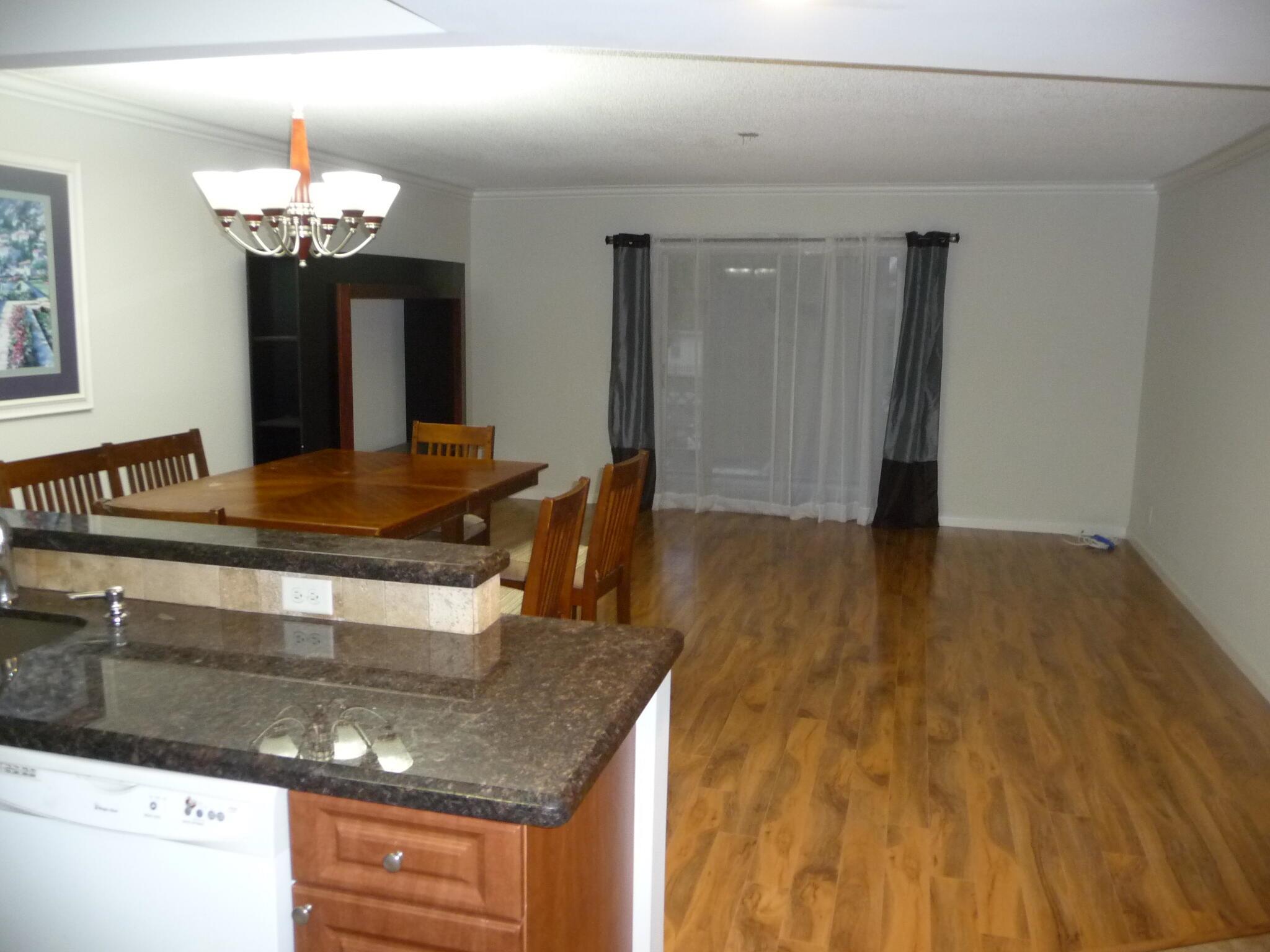 BOCA CLUB CONDO - Residential Lease