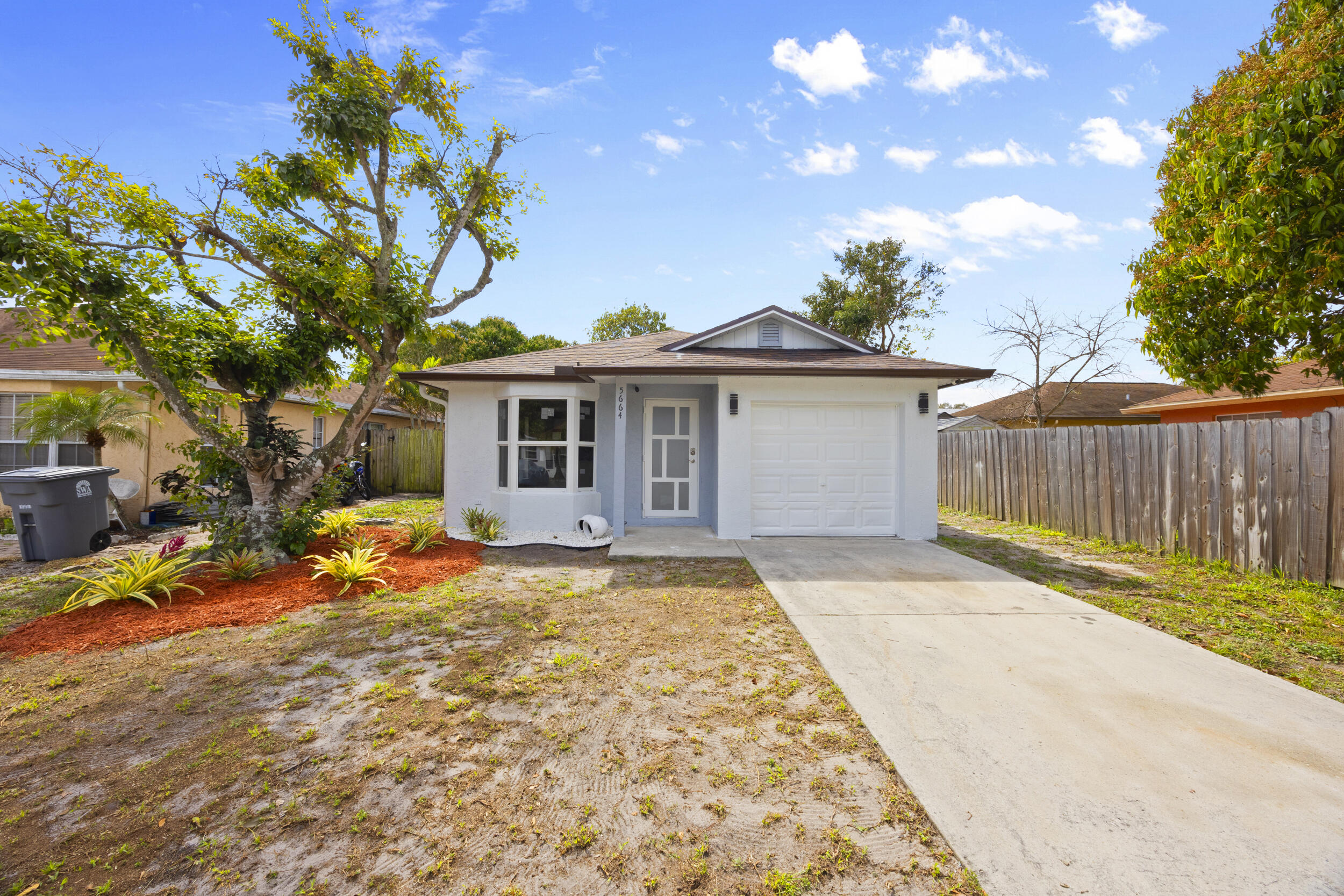 GREATER BOYNTON PLACE 3 - Residential