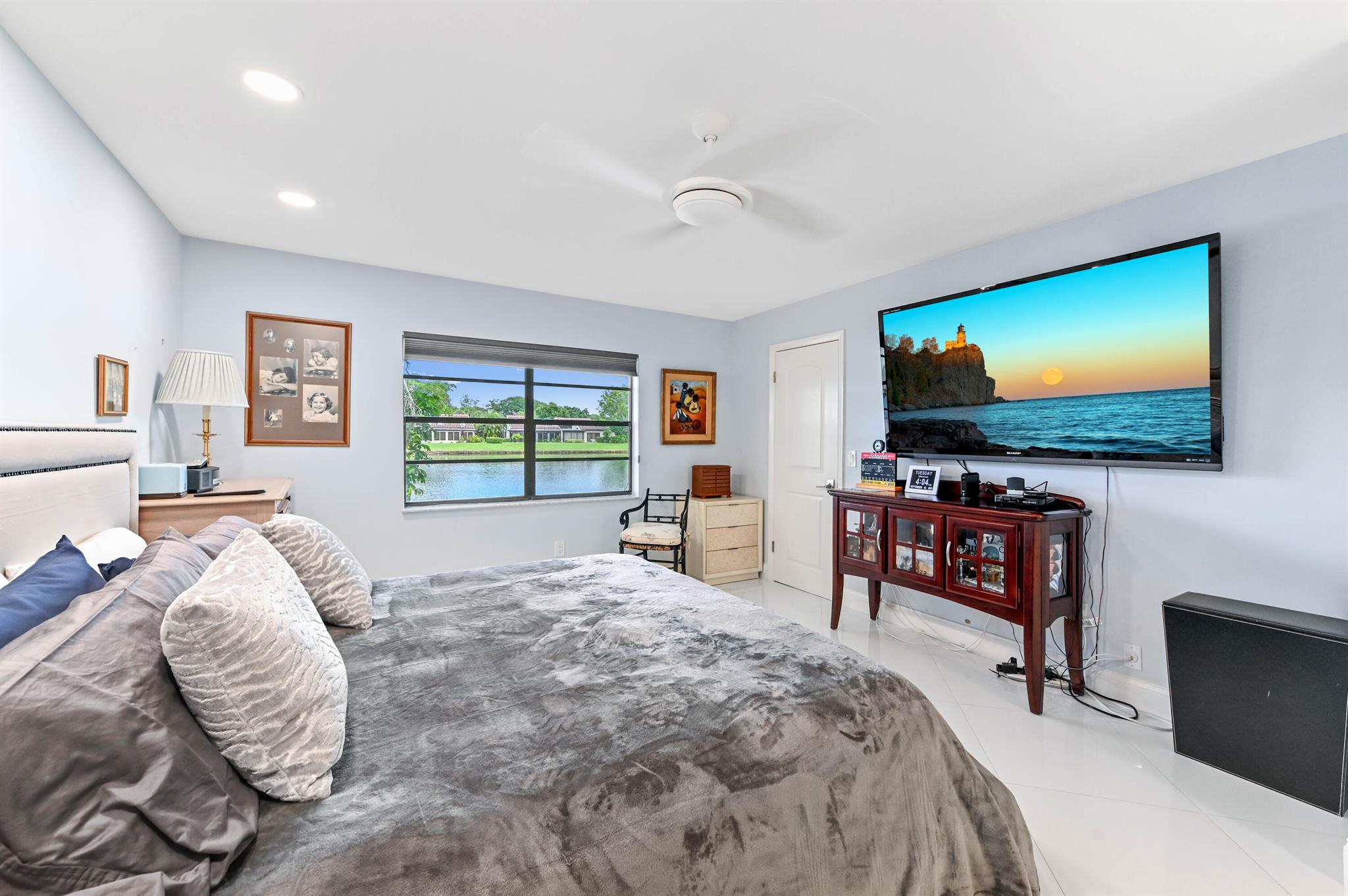 GLADES OF BOCA LAGO CONDO - Residential