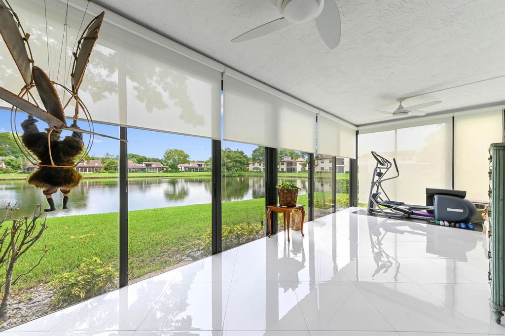 Photo of 21827 Arriba Real Real #11-K, Boca Raton, FL 33433 (MLS # R11125067)