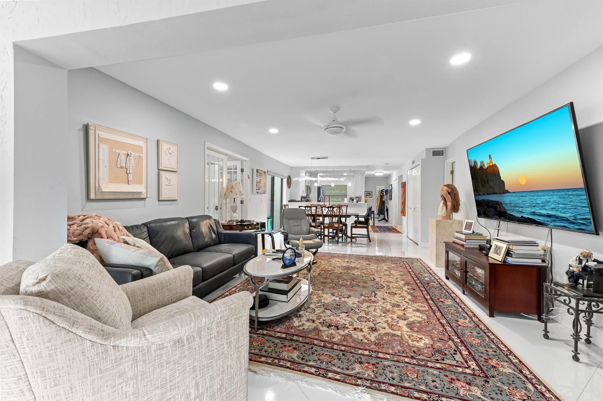 GLADES OF BOCA LAGO CONDO - Residential