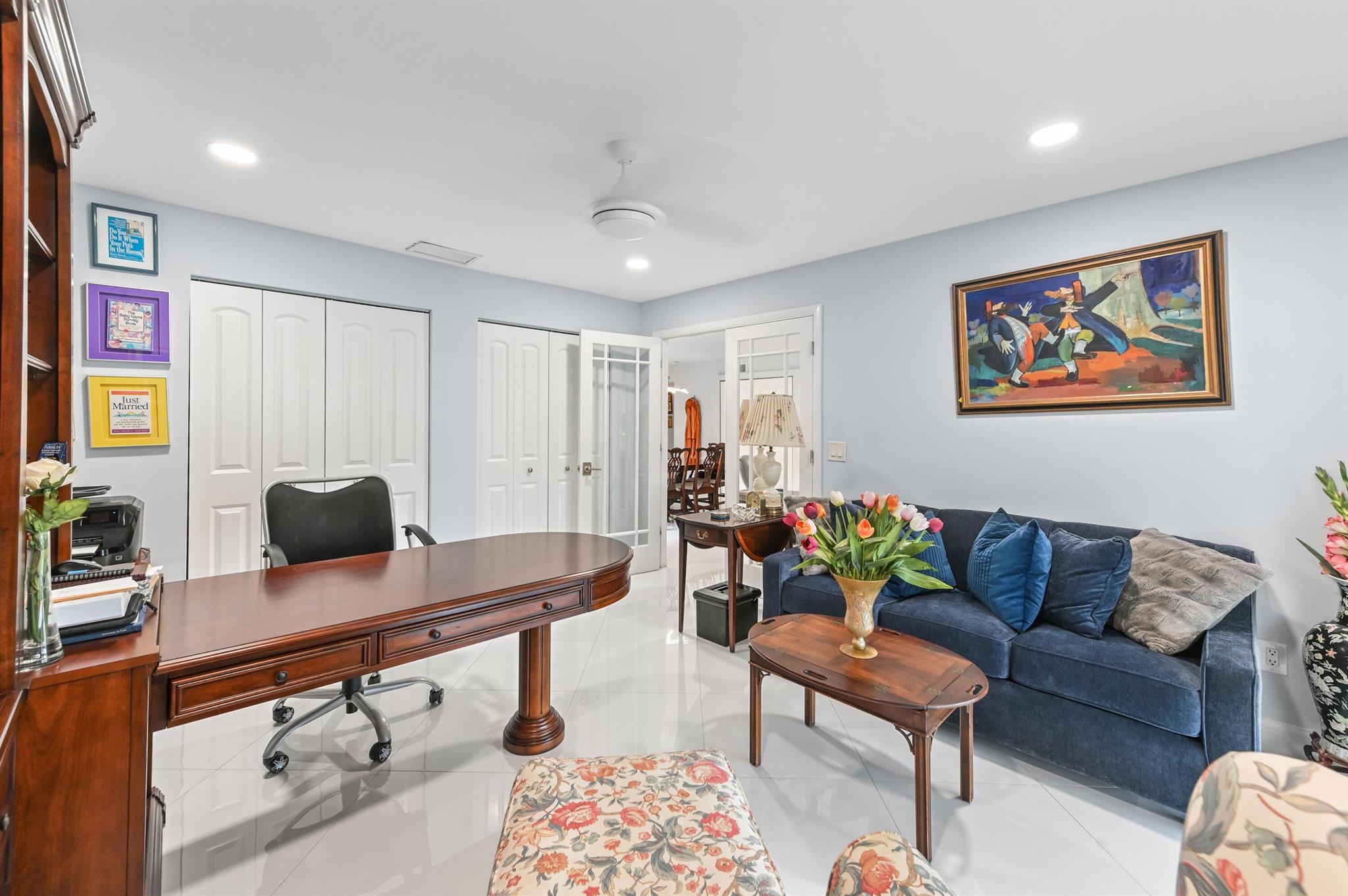 GLADES OF BOCA LAGO CONDO - Residential