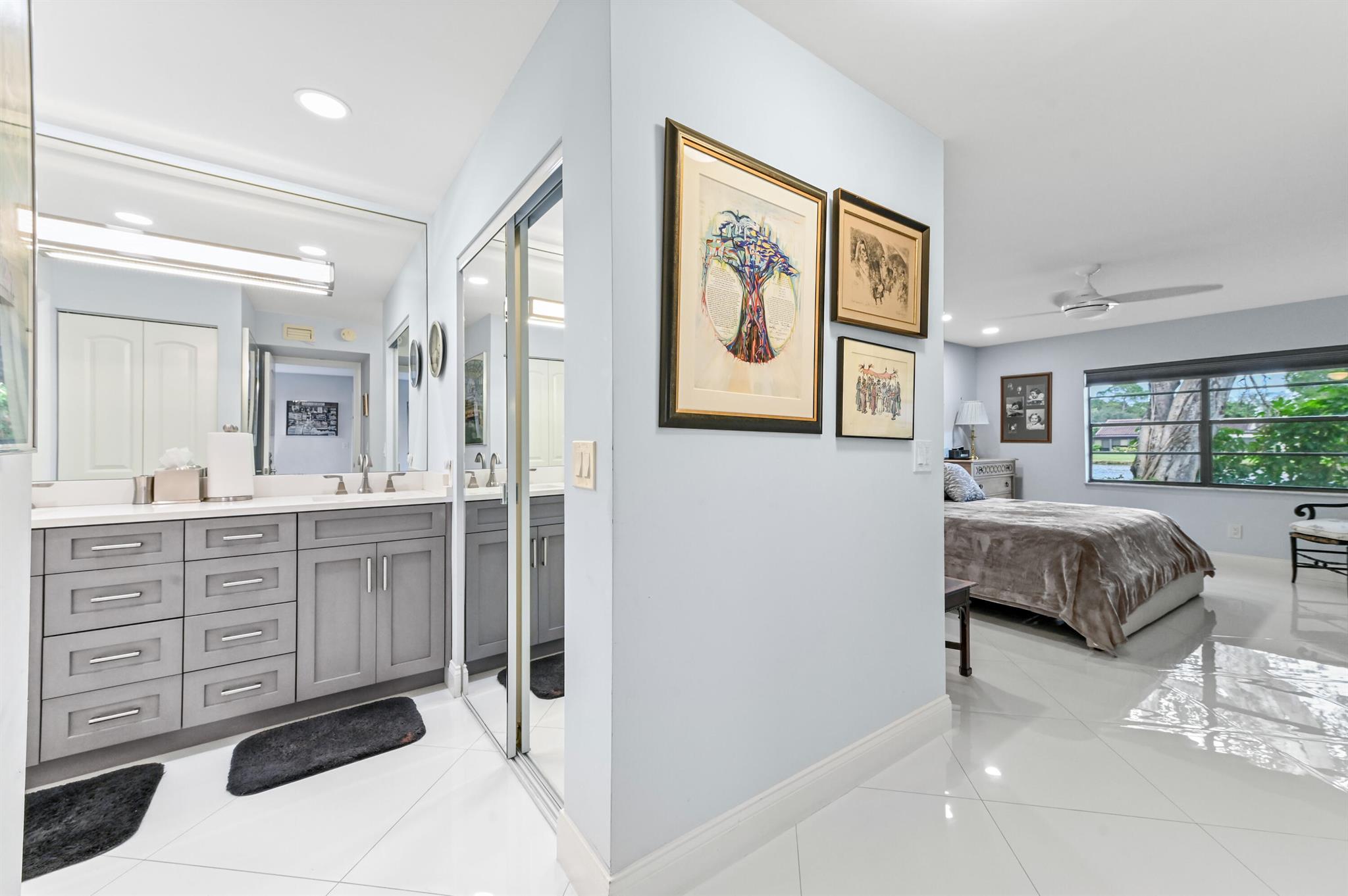 GLADES OF BOCA LAGO CONDO - Residential