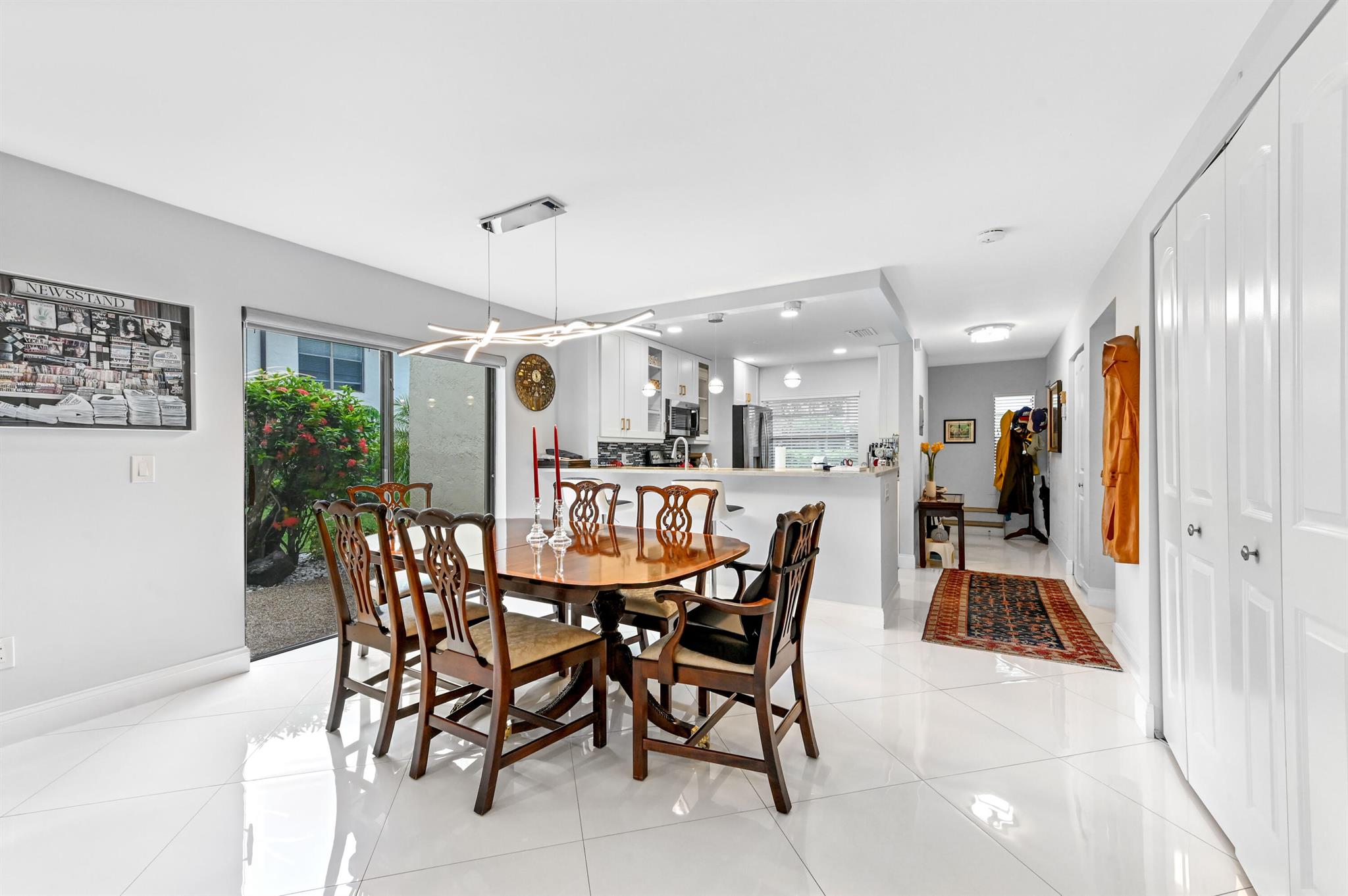 GLADES OF BOCA LAGO CONDO - Residential