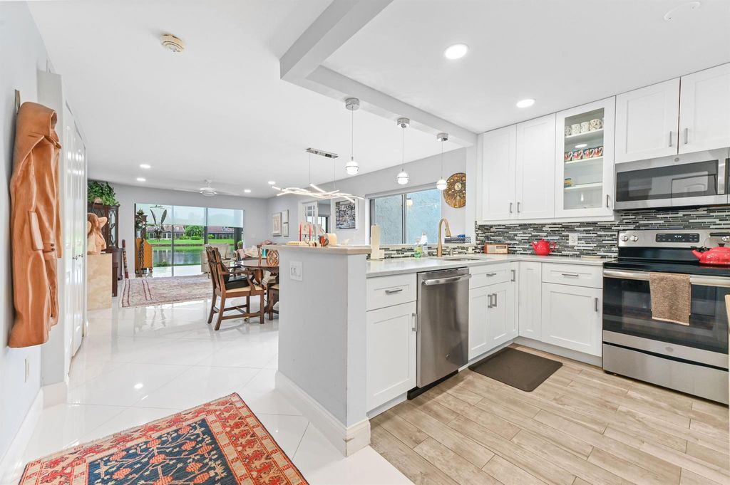 Photo of 21827 Arriba Real Real #11-K, Boca Raton, FL 33433 (MLS # R11125067)