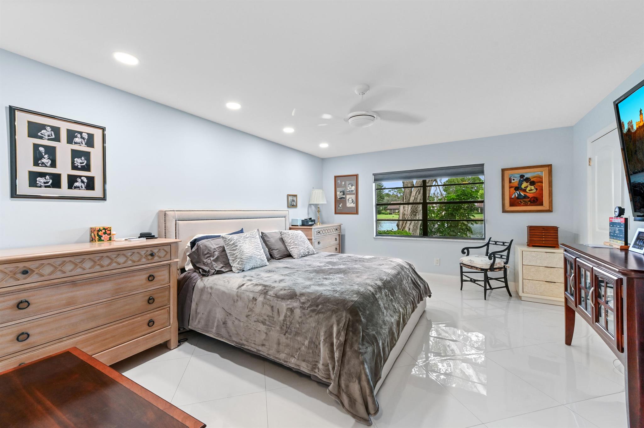 GLADES OF BOCA LAGO CONDO - Residential