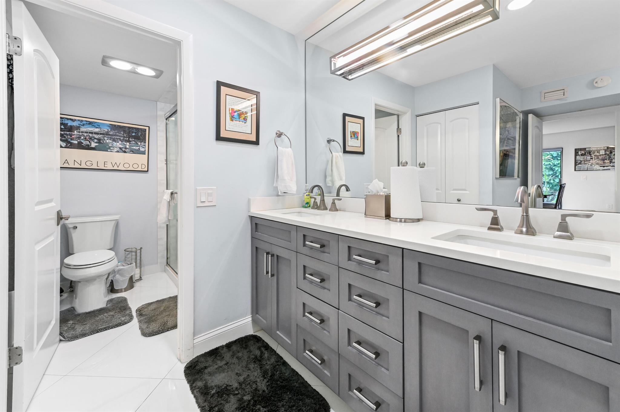 GLADES OF BOCA LAGO CONDO - Residential