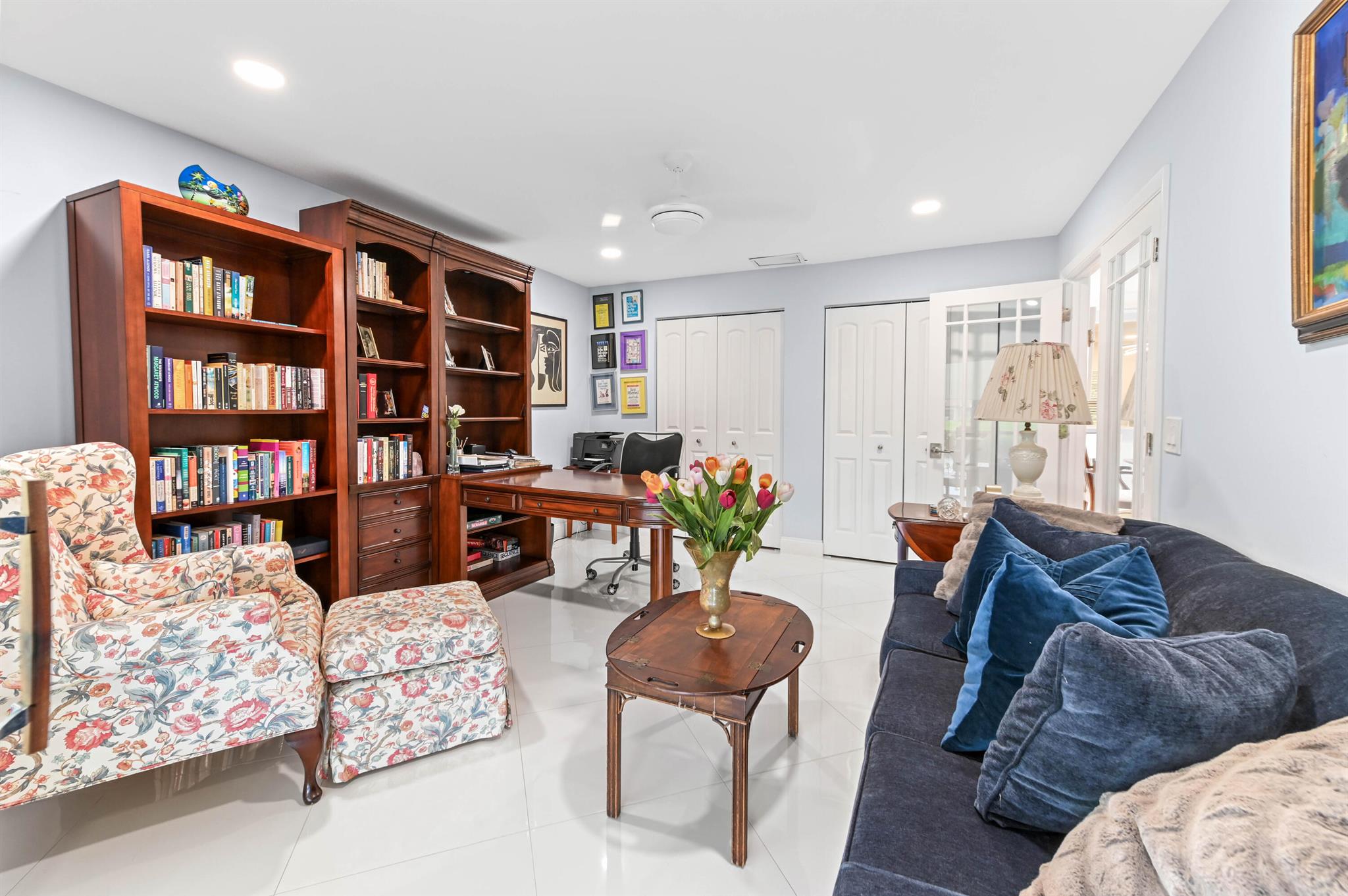 GLADES OF BOCA LAGO CONDO - Residential