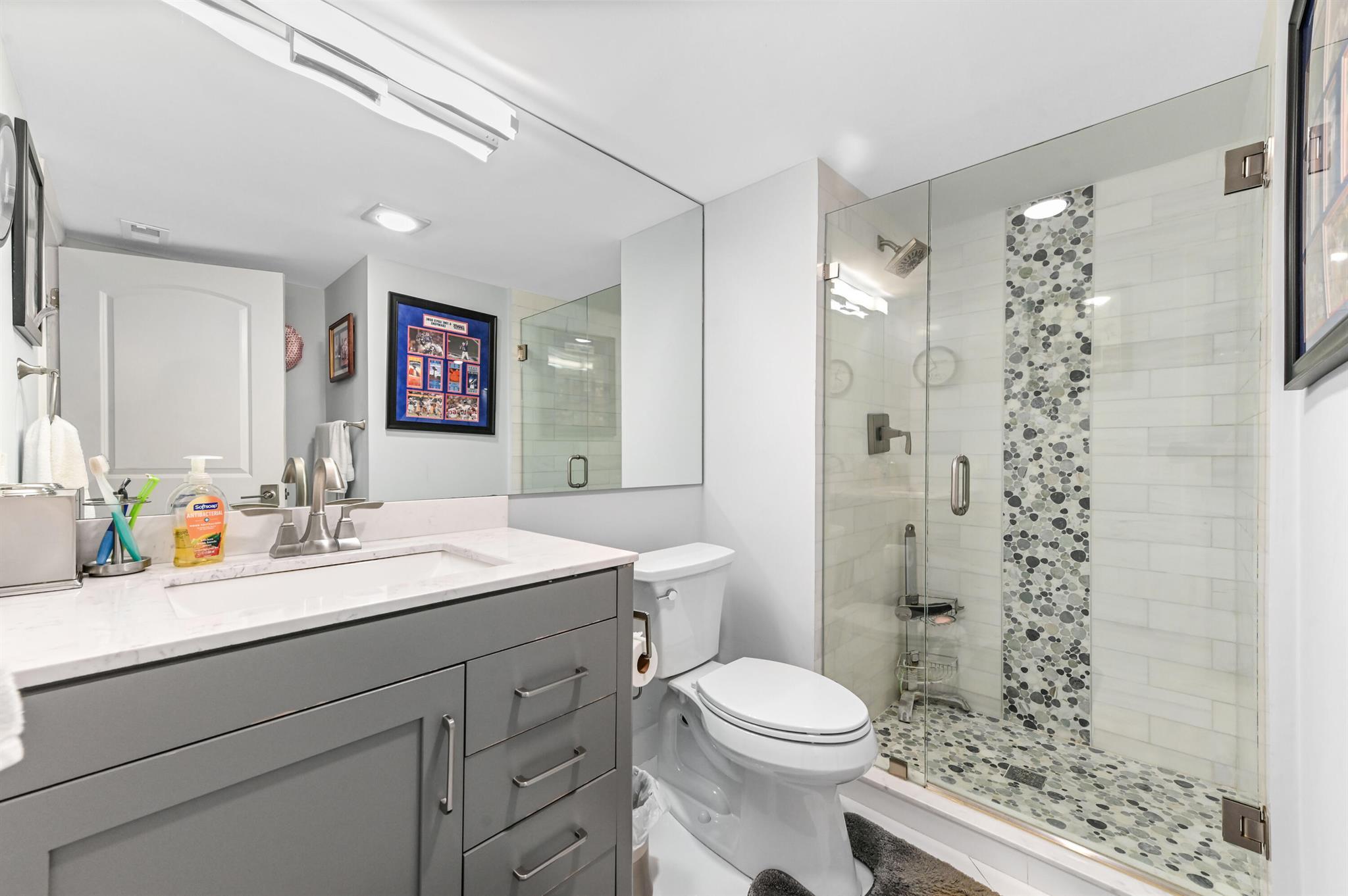 GLADES OF BOCA LAGO CONDO - Residential