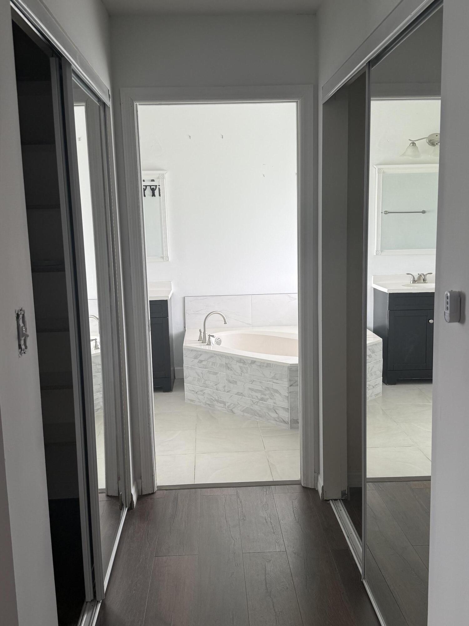 SARATOGA AT ROYAL PALM 1 - Residential Lease