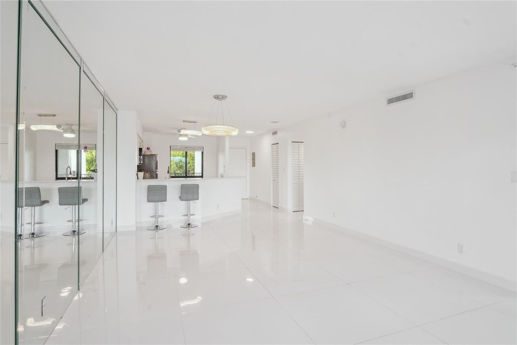 Photo of 2205 S Cypress Bend Drive #501, Pompano Beach, FL 33069 (MLS # F10554941)