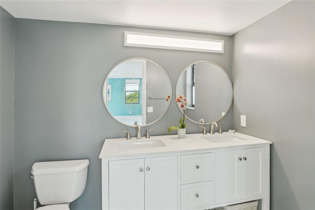 Photo of 2205 S Cypress Bend Drive #501, Pompano Beach, FL 33069 (MLS # F10554941)