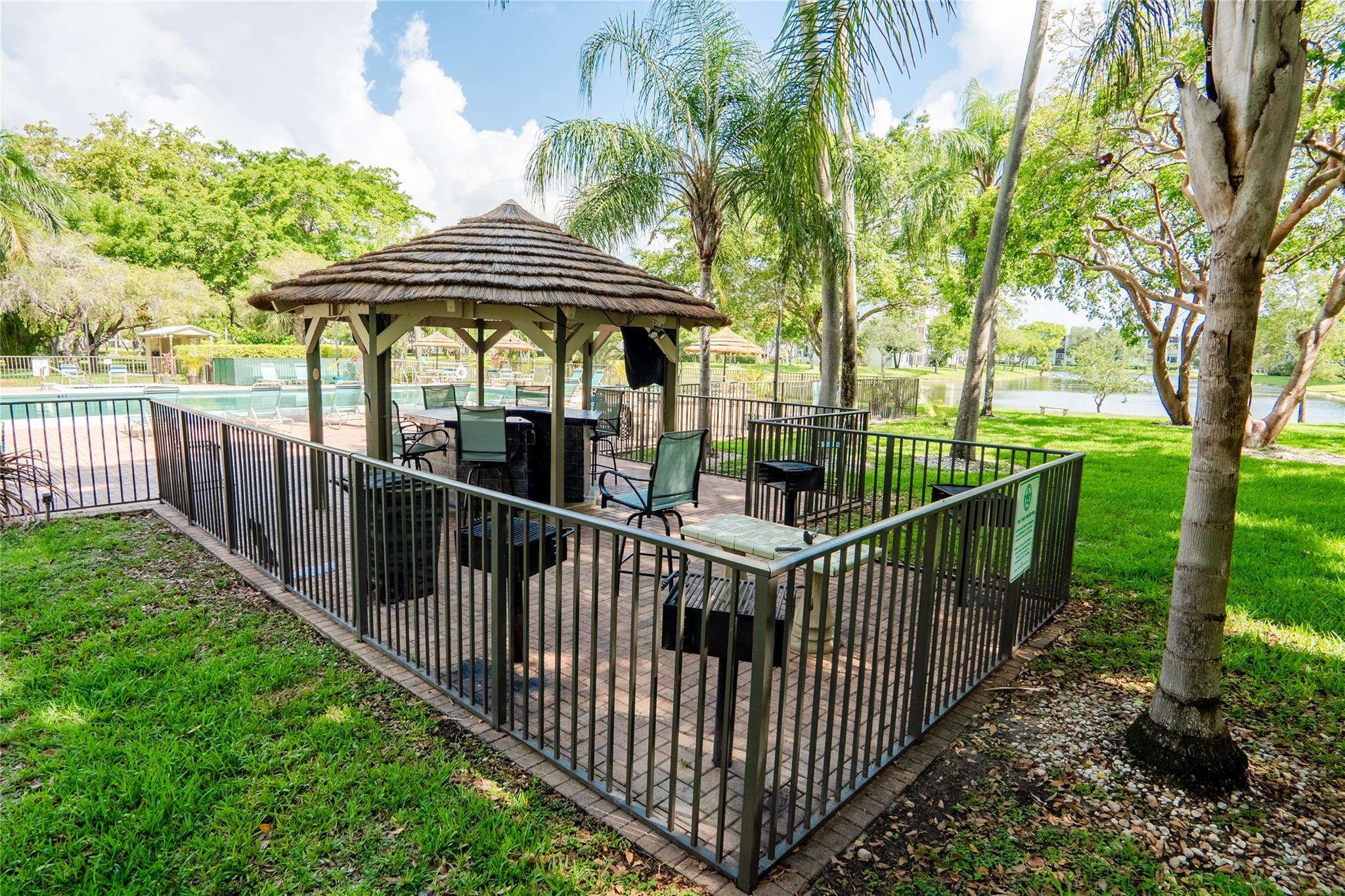 cypress bend - Residential