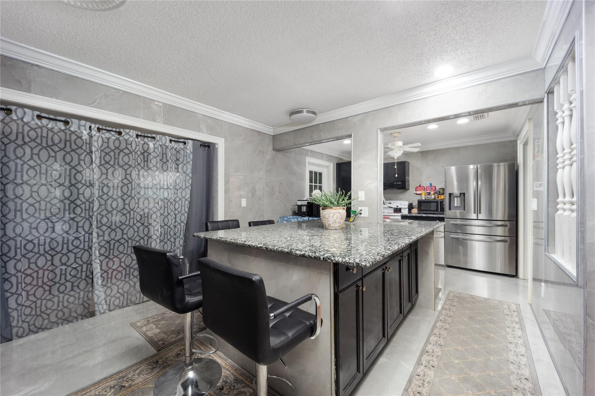 Indian River Gardens - Residential