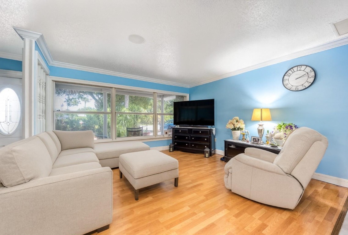 Indian River Gardens - Residential