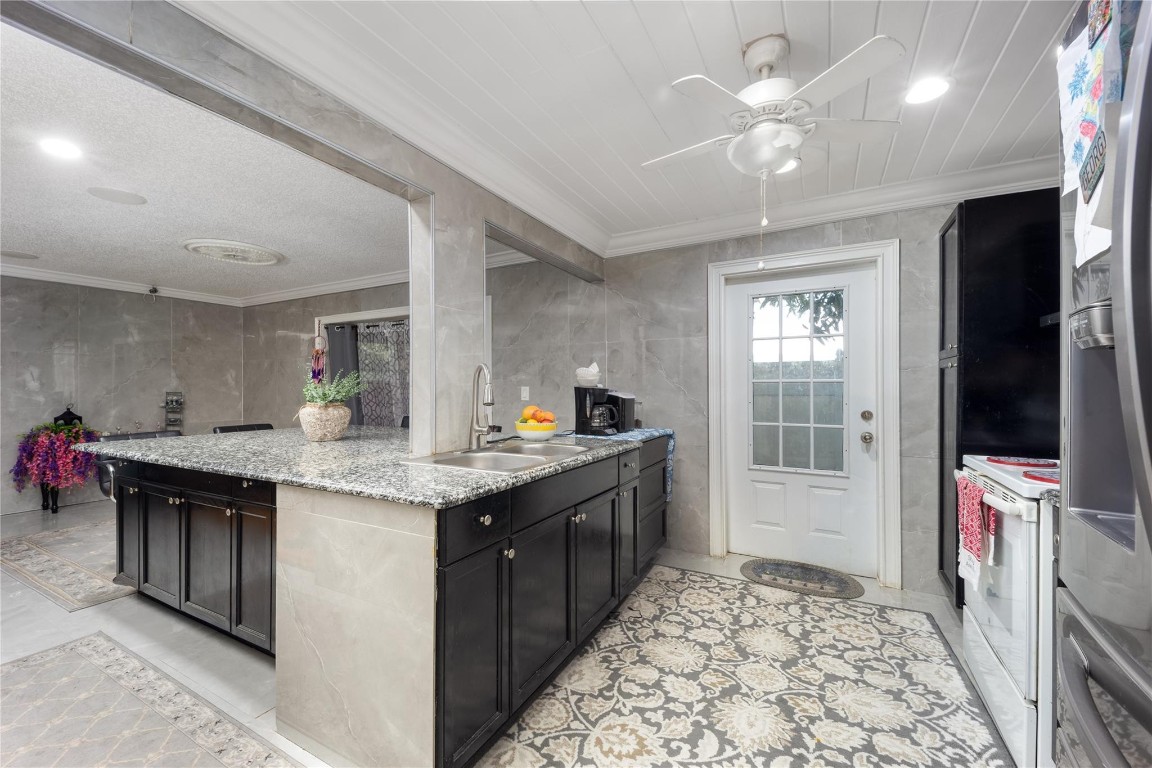 Indian River Gardens - Residential