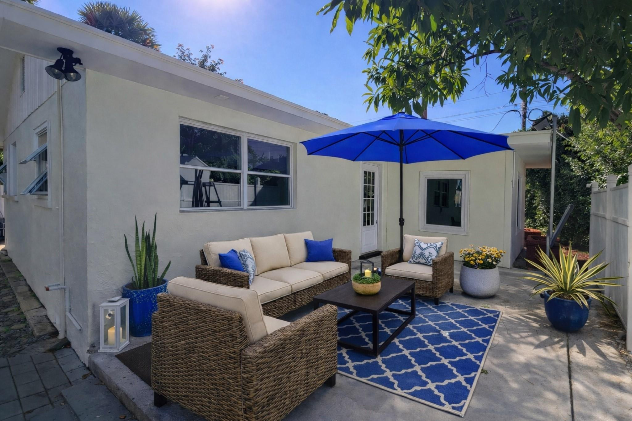 Indian River Gardens - Residential