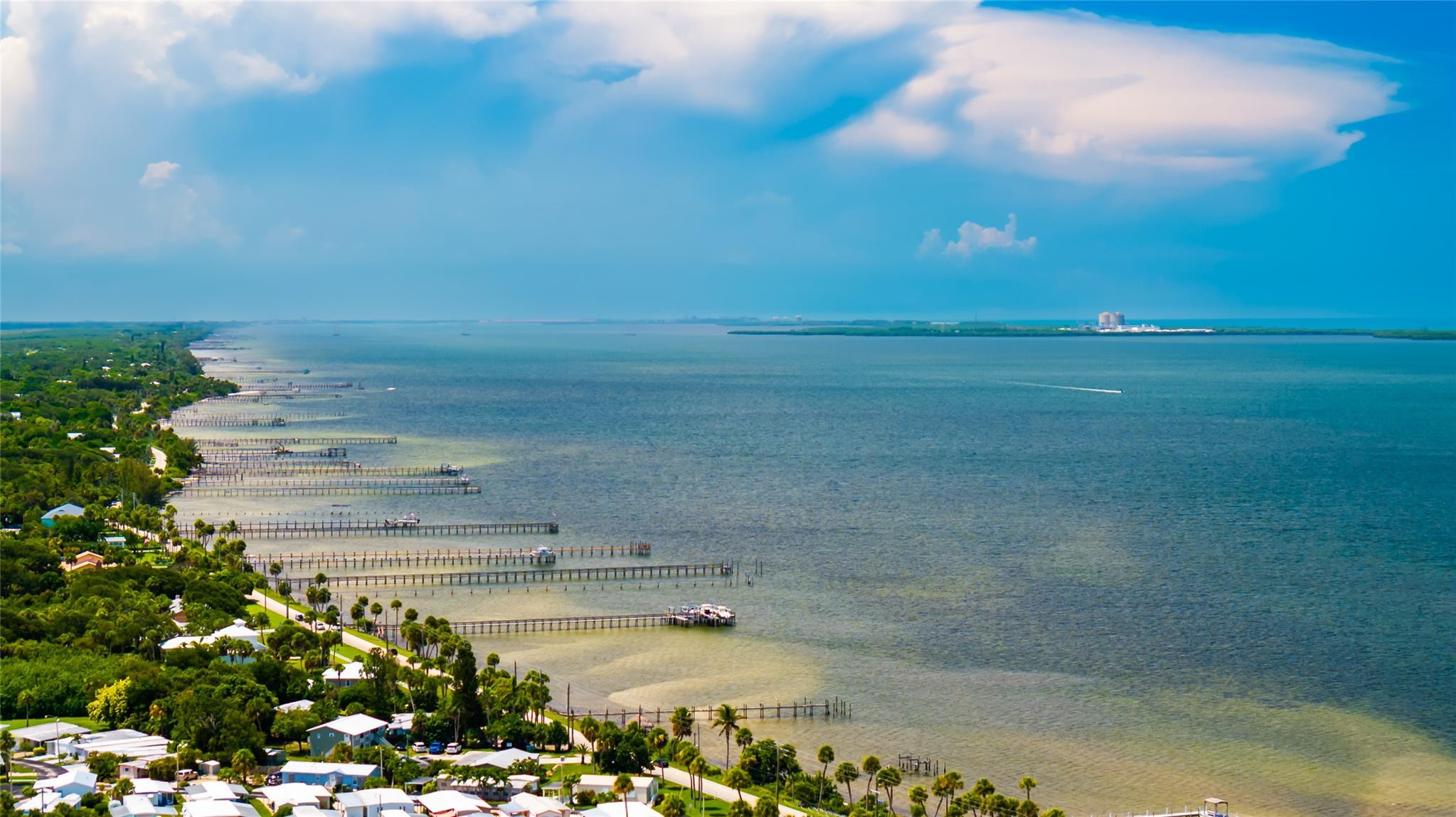 Indian River Gardens - Residential