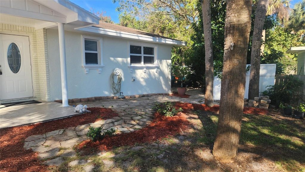 Photo of 4646 NE Dudley Circle, Jensen Beach, FL 34957 (MLS # F10543997)