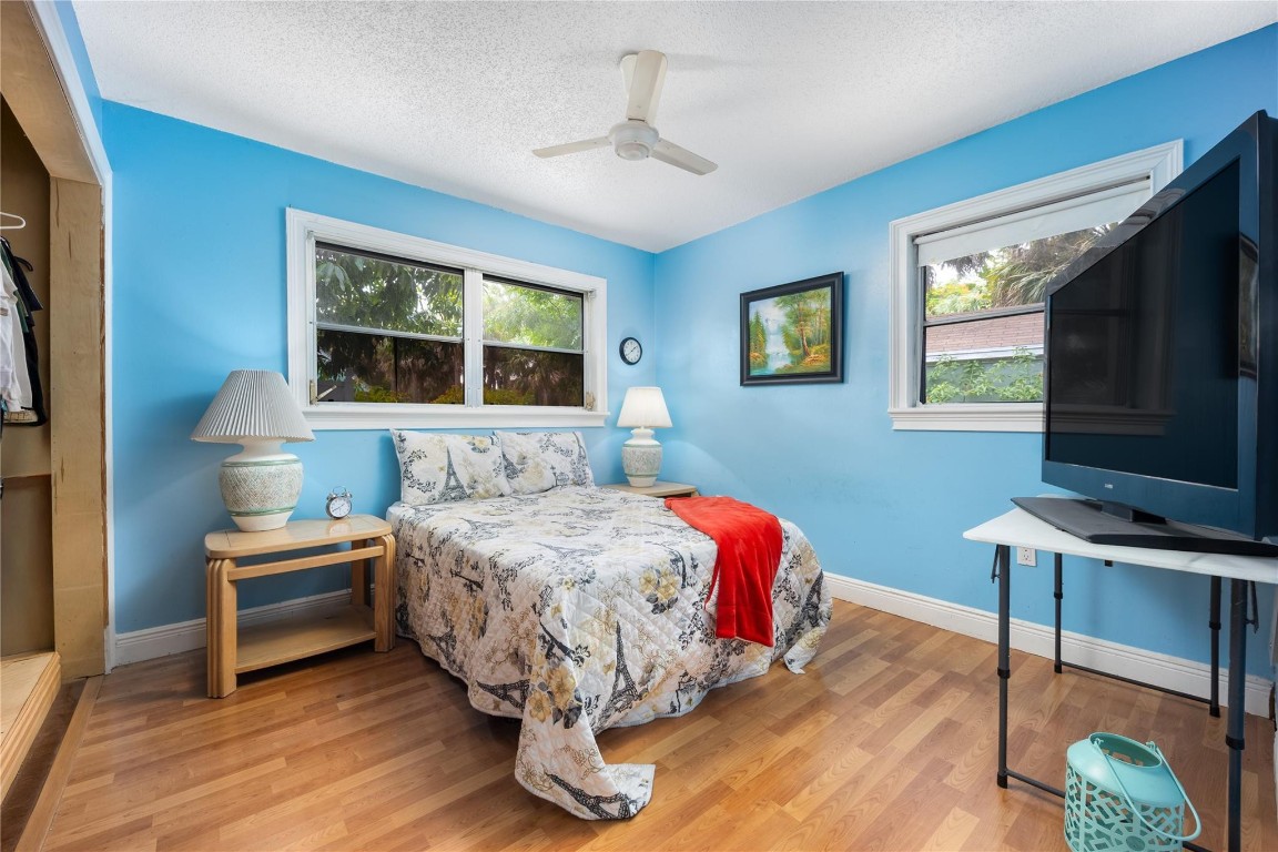 Indian River Gardens - Residential