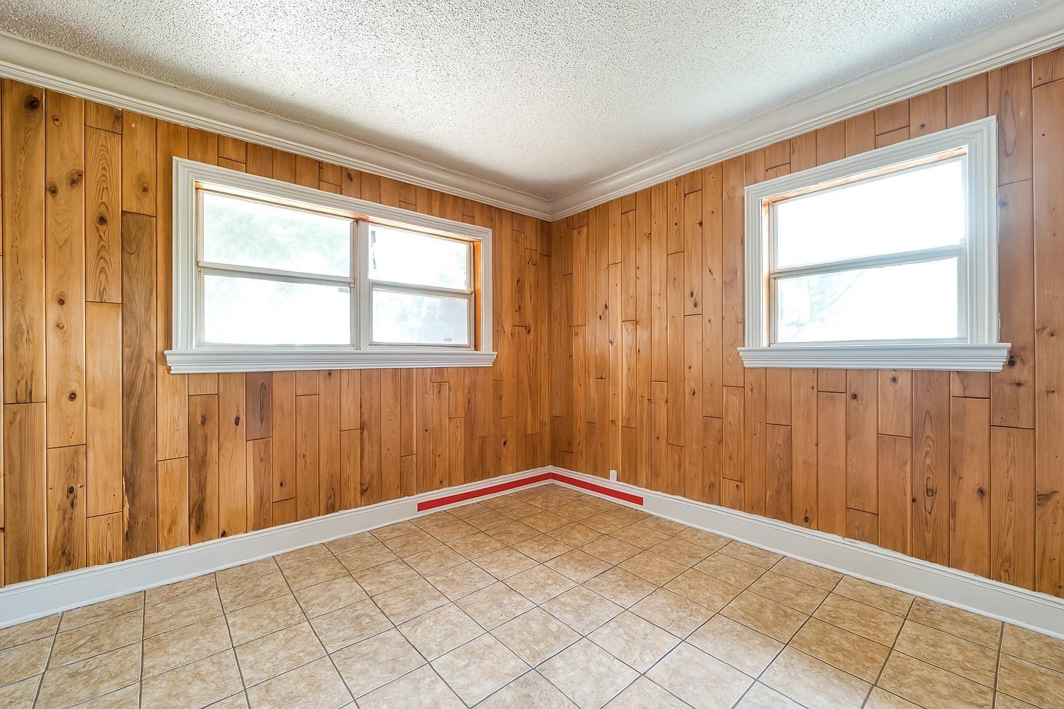 Indian River Gardens - Residential